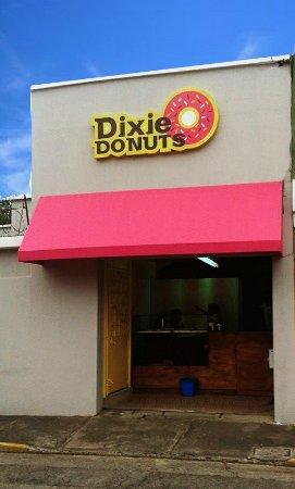 Dixie Donuts